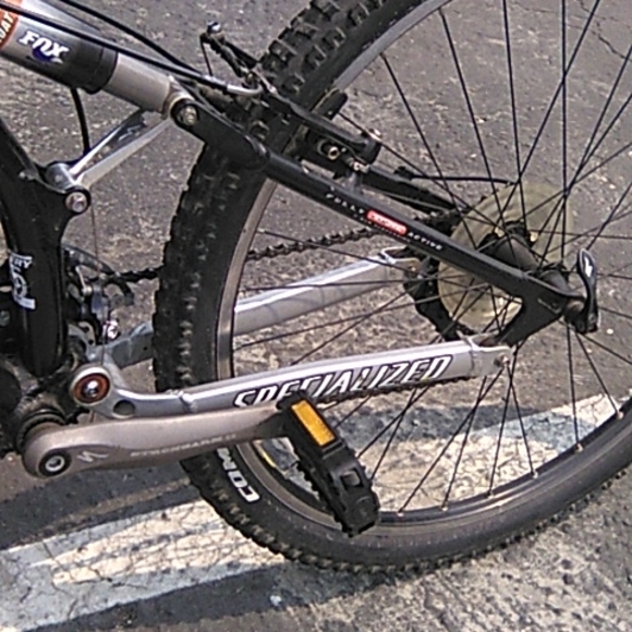 Bike - Picture 12 of 12